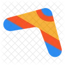 Boomerang Icon