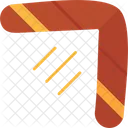 Boomerang  Icon
