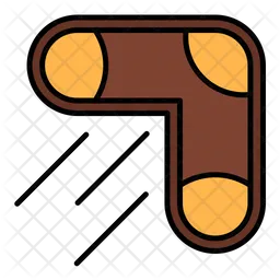 Boomerang  Icon