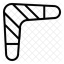 Boomerang  Symbol