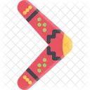Boomerang  Icon