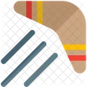 Boomerang  Icon