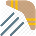Boomerang  Icon