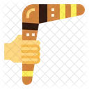 Boomerang  Icon
