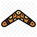 Boomerang  Icon