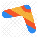 Boomerang  Icon