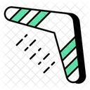 Boomerang  Icon