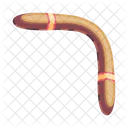 Boomerang Stick Ninja Boomerang Ninja Tool Icon