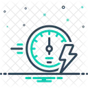 Boost  Icon