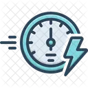 Boost  Icon
