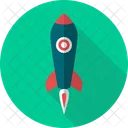 Boost Business Launch Launch Icon