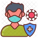 Boost immunity  Icon