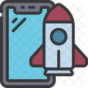 Boost Phone  Icon