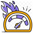 Boost Productivity  Icon