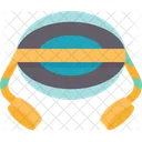 Booster Ball Buoy Icon