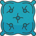 Booster Seat Child アイコン