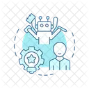 Boost Employee Morale Icon