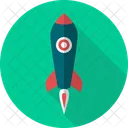 Boostup Business Launch Launch Icon