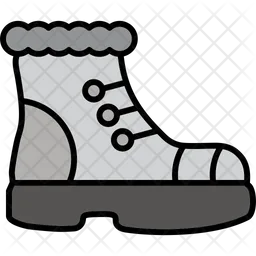 Boot  Icon