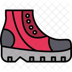 Boot  Icon