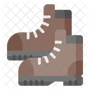 Boot Boots Shoe Icon