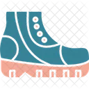 Boot Boots Camping Icon