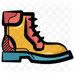 Boot  Icon