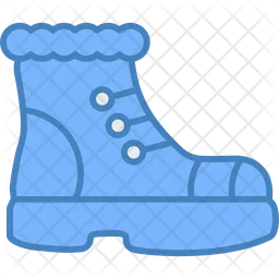 Boot  Icon