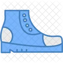 Boot Boots Camping Icon