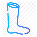 Boot Miscellaneous Footwear Icon