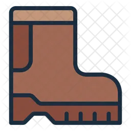 Stiefel  Symbol