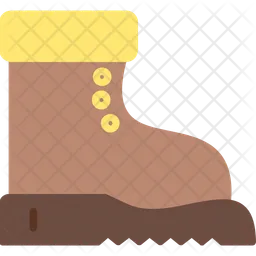 Boot  Icon