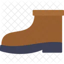 Stiefel  Symbol