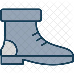 Stiefel  Symbol