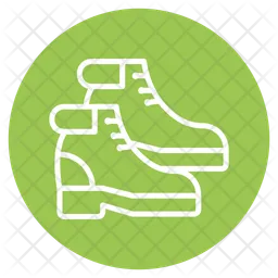 Stiefel  Symbol