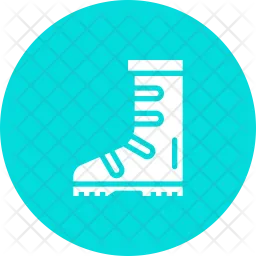 Boot  Icon