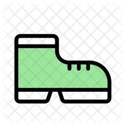 Boot  Icon