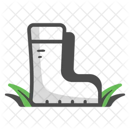 Boot  Icon