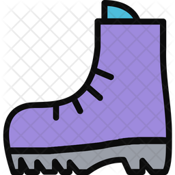 Boot Icon