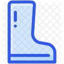 Boot Shoes Footwear Icon