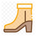 Boot  Icon