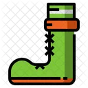 I Boot Boot Shoes Icon