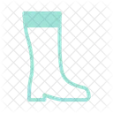 Boot Shoe Boots Icon