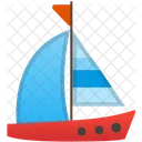 Boot Schiff Kreuzfahrt Symbol