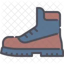 Boot Boots Shoe Icon