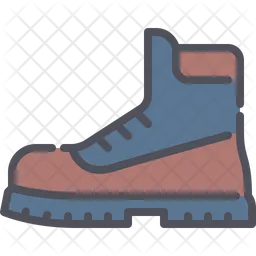 Boot  Icon