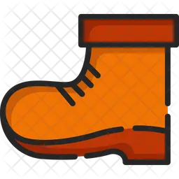 Boot  Icon