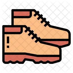 Boot  Icon