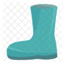Boot Shoes Boots Icon