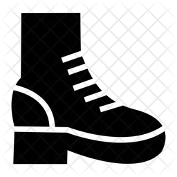 Stiefel  Symbol